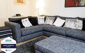 Hopetoun Apartment