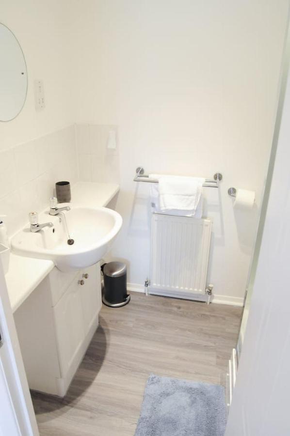 Hopetoun Apartment Édimbourg Extérieur photo