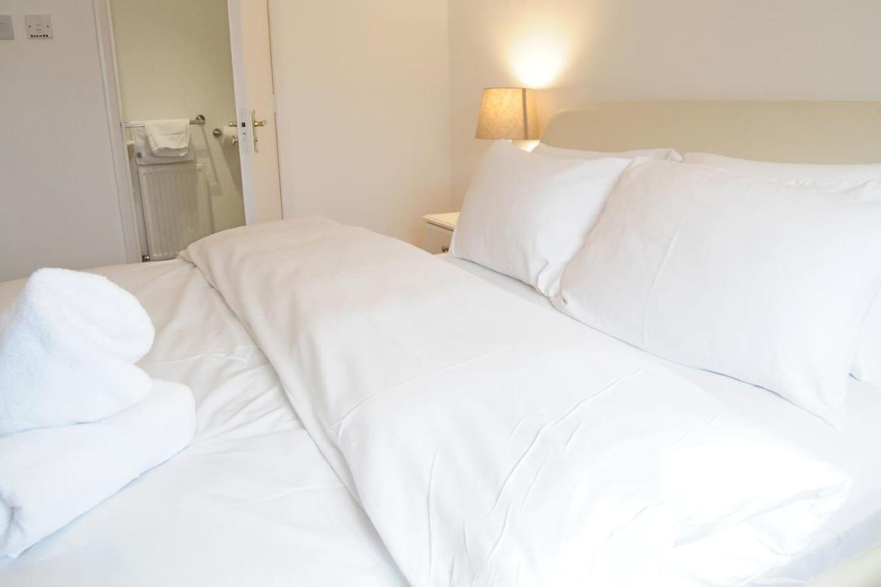 Hopetoun Apartment Édimbourg Extérieur photo